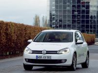 Volkswagen Golf Blue-E-Motion (2014) - picture 11 of 19