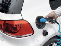 Volkswagen Golf Blue-E-Motion (2014) - picture 18 of 19