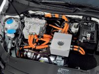 Volkswagen Golf Blue-E-Motion (2014) - picture 19 of 19