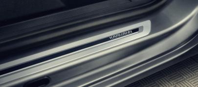 Volkswagen Golf Cabriolet Karmann Edition (2014) - picture 4 of 4