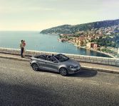 Volkswagen Golf Cabriolet Karmann Edition (2014) - picture 1 of 4