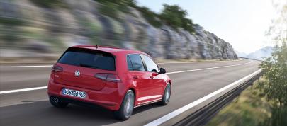 Volkswagen Golf GTD (2014) - picture 4 of 26