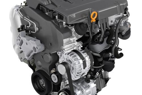 Volkswagen Golf GTD (2014) - picture 25 of 26