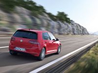 Volkswagen Golf GTD (2014) - picture 4 of 26