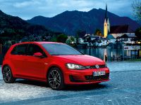 Volkswagen Golf GTD (2014) - picture 6 of 26