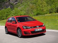 Volkswagen Golf GTD (2014)