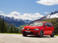 Volkswagen Golf GTD (2014)