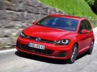 Volkswagen Golf GTD (2014) - picture 11 of 26