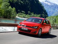 Volkswagen Golf GTD (2014)