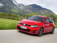 Volkswagen Golf GTD (2014) - picture 14 of 26