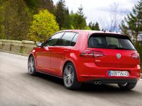 Volkswagen Golf GTD (2014) - picture 18 of 26