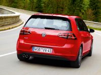 Volkswagen Golf GTD (2014)