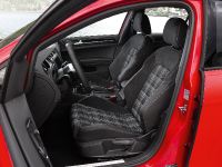 Volkswagen Golf GTD (2014)