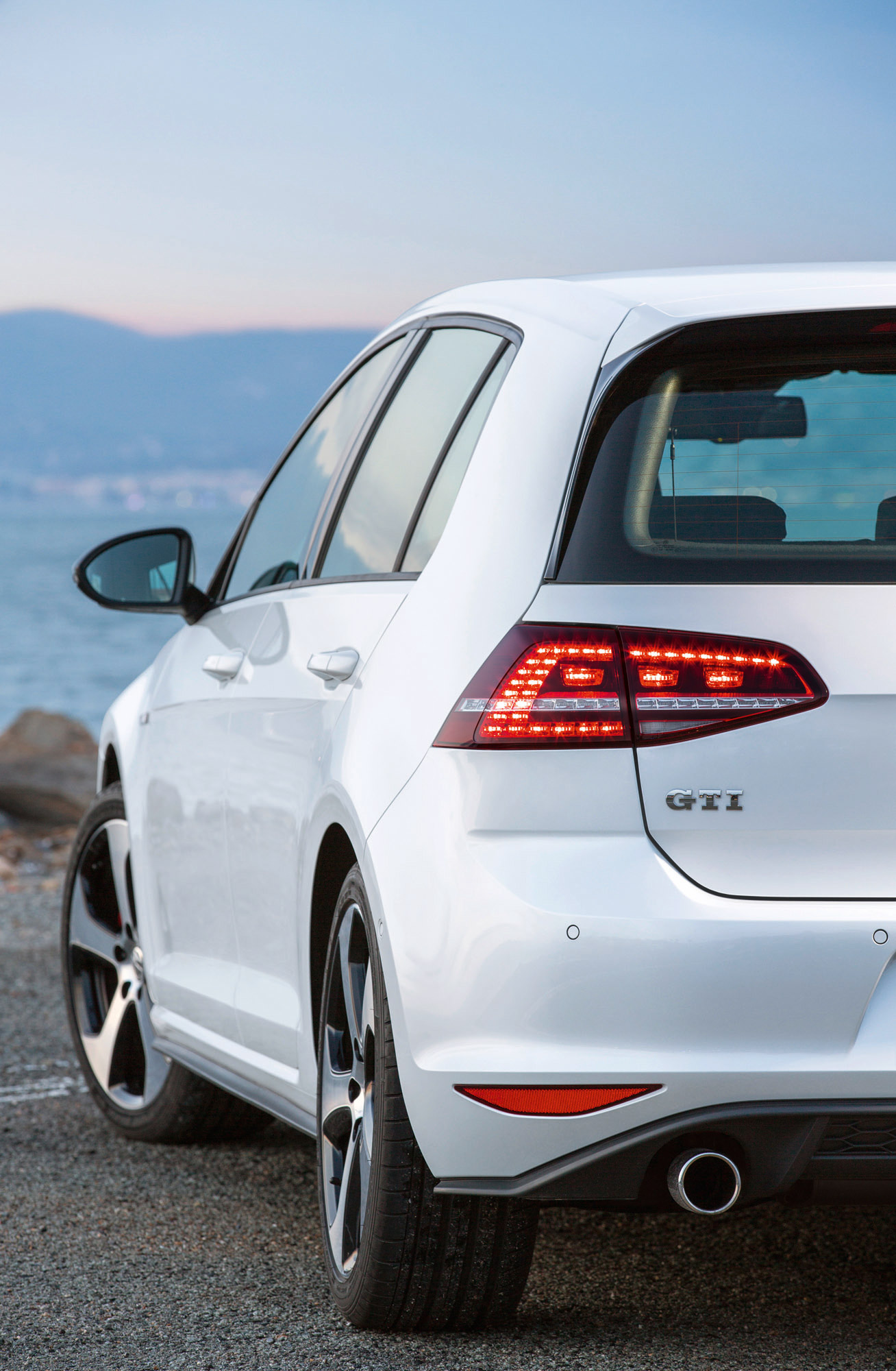 golf 6 gti 2014 model