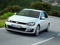 Volkswagen Golf GTI (2014) - picture 2 of 31