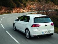 Volkswagen Golf GTI (2014) - picture 3 of 31