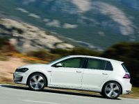 Volkswagen Golf GTI (2014) - picture 4 of 31