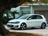 Volkswagen Golf GTI (2014) - picture 5 of 31