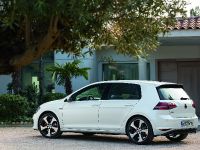 Volkswagen Golf GTI (2014) - picture 6 of 31