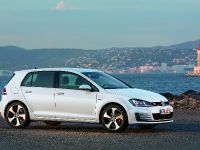 Volkswagen Golf GTI (2014) - picture 7 of 31