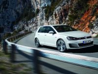 Volkswagen Golf GTI (2014) - picture 8 of 31