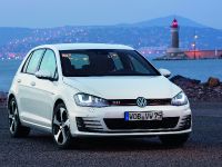 Volkswagen Golf GTI (2014)