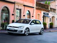 Volkswagen Golf GTI (2014) - picture 10 of 31