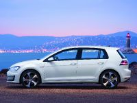 Volkswagen Golf GTI (2014) - picture 11 of 31