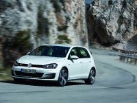 Volkswagen Golf GTI (2014) - picture 13 of 31