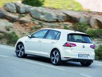Volkswagen Golf GTI (2014)