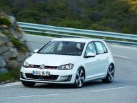 Volkswagen Golf GTI (2014) - picture 18 of 31