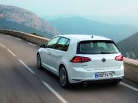Volkswagen Golf GTI (2014) - picture 21 of 31