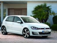 Volkswagen Golf GTI (2014) - picture 22 of 31