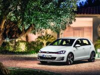 Volkswagen Golf GTI (2014)