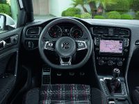 Volkswagen Golf GTI (2014) - picture 27 of 31