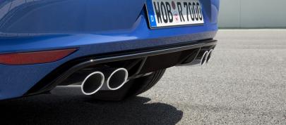 Volkswagen Golf VII R (2014) - picture 15 of 18