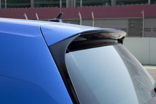 Volkswagen Golf VII R (2014) - picture 16 of 18