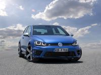 Volkswagen Golf VII R (2014) - picture 5 of 18