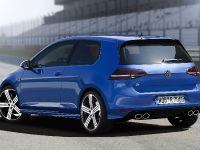 Volkswagen Golf VII R (2014) - picture 8 of 18