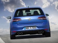Volkswagen Golf VII R (2014)