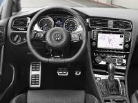 Volkswagen Golf VII R (2014) - picture 10 of 18
