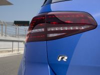 Volkswagen Golf VII R (2014)