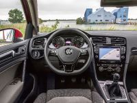 Volkswagen Golf VII Variant (2014) - picture 6 of 12