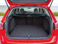 Volkswagen Golf VII Variant (2014)