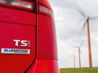 Volkswagen Golf VII Variant (2014) - picture 10 of 12