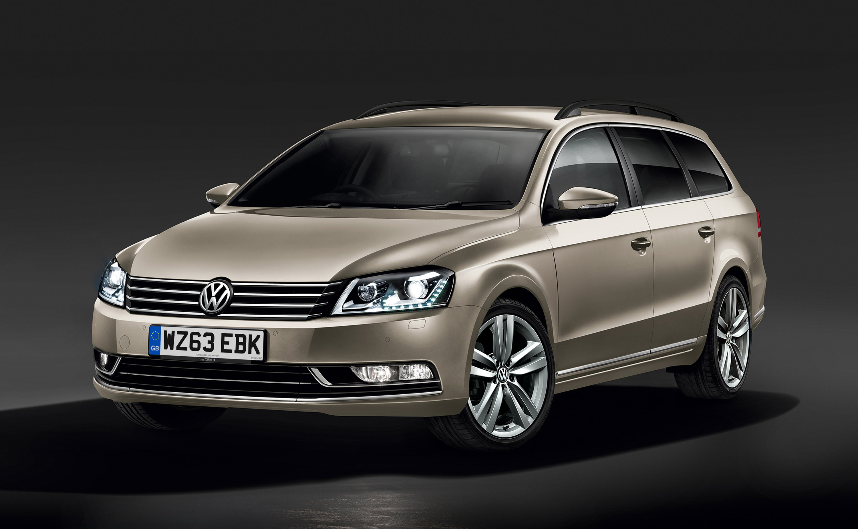 Volkswagen Passat Executive Style