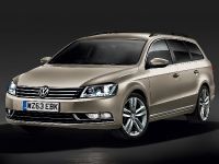 Volkswagen Passat Executive Style (2014) - picture 1 of 3