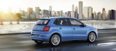 Volkswagen Polo (2014) - picture 7 of 19