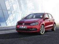 Volkswagen Polo (2014) - picture 2 of 19