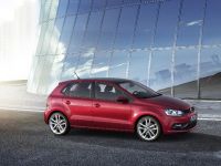 Volkswagen Polo (2014) - picture 4 of 19